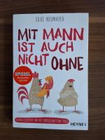 Mit Mann ist auch nicht ohne von Silke Neumayer Hessen - Niedernhausen Vorschau