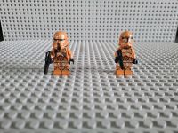 Lego Star Wars Truppler in der Farbe braun Hessen - Hüttenberg Vorschau