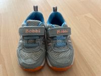 Bobbi Shoes Sneaker grau Größe 21 Baden-Württemberg - Gengenbach Vorschau