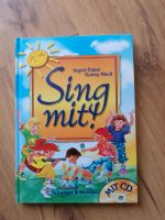 Sing mit! Liederbuch inkl. CD Hessen - Aarbergen Vorschau