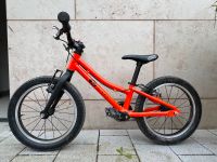 KUbikes KU bike 16S orange Kinderfahrrad München - Ludwigsvorstadt-Isarvorstadt Vorschau