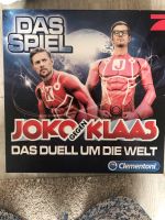 Joko und Klaas - Das Duell um die Welt SPIEL NEU Niedersachsen - Schwülper Vorschau