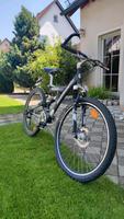 Mountainbike - Fahrrad - Jugendfahrrad - BlackRain Bayern - Maxhütte-Haidhof Vorschau