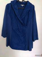 Shirt Bluse, Gr. L von Ginalaura Bayern - Schweinfurt Vorschau
