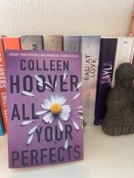 All your Perfects,colleen Hoover Flensburg - Fruerlund Vorschau