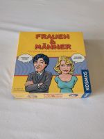 Brettspiel Frauen und Männer Bonn - Nordstadt  Vorschau