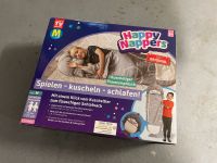 Happy Nappers Schlafsack Hai, Größe M, neu und OVP Nordrhein-Westfalen - Holzwickede Vorschau