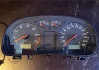 VW  Golf 4 Tachometer 1J0919861D Sachsen - Pesterwitz Vorschau