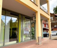 Ladenlokal Einzelhandel Gastro Friseur Praxis Bad Liebenzell Baden-Württemberg - Bad Liebenzell Vorschau