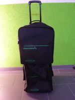 Thermomix Transport Trolley mit Zusatztasche, Neu Nordrhein-Westfalen - Oberhausen Vorschau