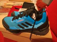 Adidas Terrex ax4 ,Gr.41,1/3 fällt klein aus Brandenburg - Nauen Vorschau