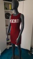 Rotes Sommerkleid Bayern - Unterhaching Vorschau