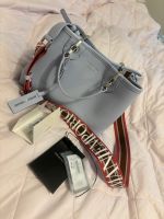 Emporio Armani Tasche Kreis Ostholstein - Fehmarn Vorschau