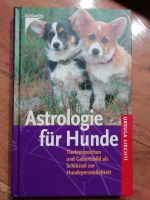 Astrologie für Hunde Ursula Liechti Bayern - Eglfing Vorschau