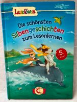 Leselöwen:  Die schönsten Silbengeschichten zum Lesenlernen Sachsen-Anhalt - Eilsleben Vorschau