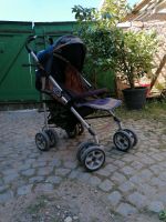 Chicco Buggy Thüringen - Münchenbernsdorf Vorschau