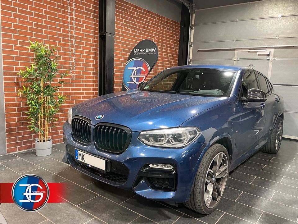 BMW Apple CarPlay Nachrüstung CIC NBT E60 E87 E90 F10 F12 F15 F16 F20 F30 in Bad Breisig 