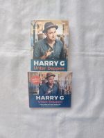 Harry G, Unter Deppen,Tommy Krappweis, CD und Taschenbuch Baden-Württemberg - Nagold Vorschau