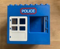 Lego Duplo Polizei Container Rohbau nicht komplett& gepflegt Friedrichshain-Kreuzberg - Friedrichshain Vorschau