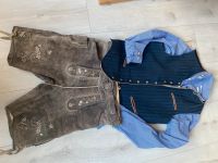 Tracht komplett set Teenager Bayern - Bad Aibling Vorschau