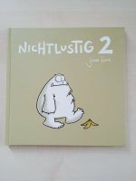 NEU: Buch "Nicht Lustig 2" Dresden - Äußere Neustadt Vorschau