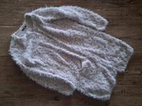 YEST, lange Strickjacke, Animalprint, Gr. S Berlin - Steglitz Vorschau