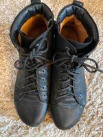 Bequeme Stiefelette Think Größe 42 schwarz Bayern - Luhe-Wildenau Vorschau