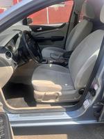 FORD FOCUS Nordrhein-Westfalen - Dörentrup Vorschau