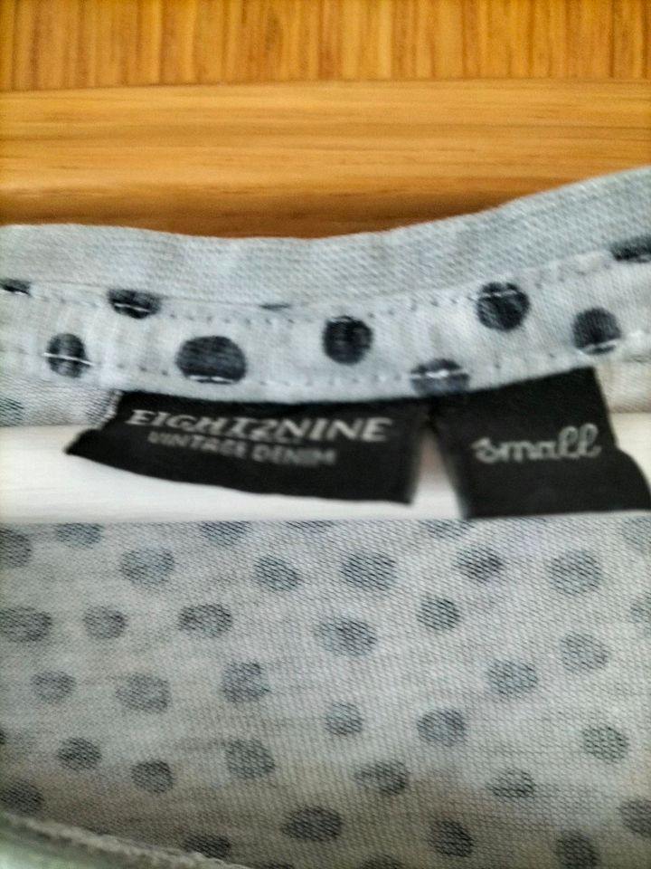 Shirt Gr. 38 von Eight2Nine in Wenden