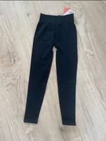 H&M S | Sportleggings schwarz seamless Sport leggings ripp Hessen - Hainburg Vorschau