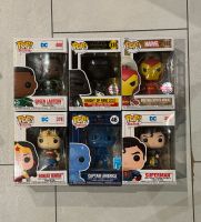 Funko Pops Neu Nordrhein-Westfalen - Castrop-Rauxel Vorschau