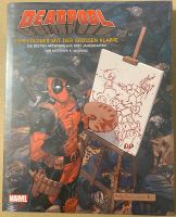 MARVEL DEADPOOL NEU HARD COVER Comics Hamburg-Nord - Hamburg Eppendorf Vorschau