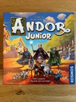 Andor Junior Hessen - Eppertshausen Vorschau