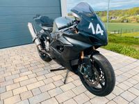 Renn Motorrad Suzuki GSX-R1000 Yoshimura Getriebe Bayern - Landshut Vorschau