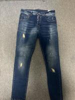 Dsquared jeans Nordrhein-Westfalen - Bergisch Gladbach Vorschau