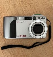 Rollei dr5100 Digitalkamera Bielefeld - Schildesche Vorschau