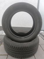 Sommerreifen Bridgestone 205/55 R17 91 W Hessen - Rosbach (v d Höhe) Vorschau