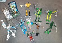 Lego Bionicle Konvolut Schwerin - Neu Zippendorf Vorschau