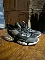 Marc O'Polo Sneaker  Marco Polo Schuhe Turnschuhe Saarland - Rehlingen-Siersburg Vorschau
