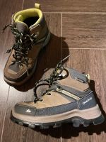 Quechua Sneaker Trekkingschuhe Wanderschuhe Gr. 30 Niedersachsen - Buxtehude Vorschau