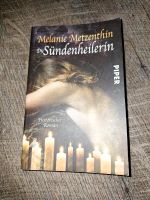 Melanie Metzenthin Die Sündenheilerin Niedersachsen - Lastrup Vorschau