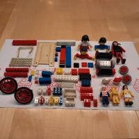 LEGO Ersatzteile Einzelteil selten 70er 80er Mini Figur Spielzeug Baden-Württemberg - Wangen im Allgäu Vorschau