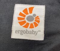 Ergobaby Babytrage Berlin - Mitte Vorschau