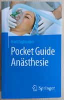 Pocket Guide Anästhesie Hadi Taghizadeh Baden-Württemberg - Loßburg Vorschau