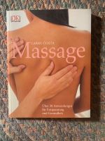 Massage Buch mit 30 Anwendungen Baden-Württemberg - Kuchen Vorschau