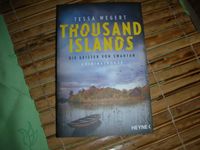 Tessa Wegert Thousand Islands Nordrhein-Westfalen - Herford Vorschau