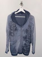 Tredy Jäckchen Jacke Cardigan 100% Baumwolle Gr. 36/38 Nordrhein-Westfalen - Welver Vorschau