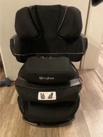 kindersitz CYBEX Silver 2-in-1 Kinder-Autositz Pallas 2-Fix Rheinland-Pfalz - Weibern Vorschau