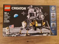 NEU & OVP Lego Creator 10266 Nasa Apollo 11 Lunar Lander Düsseldorf - Pempelfort Vorschau