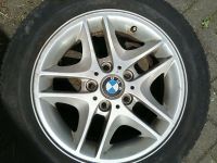 Original BMW Alufelgen Styling 88 16" (selten) E46 Nordrhein-Westfalen - Langenfeld Vorschau